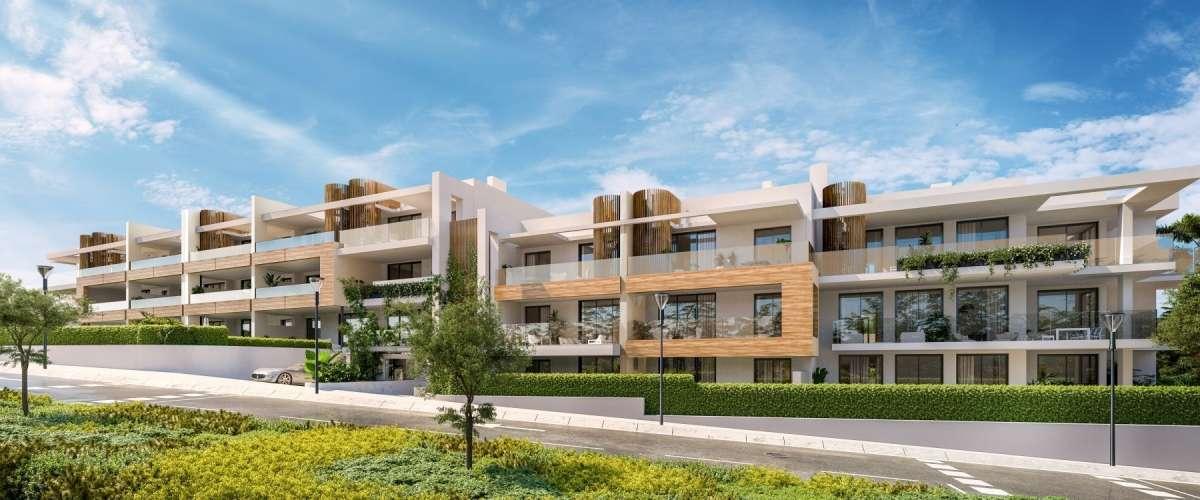 Apartment for Sale in Benalmádena