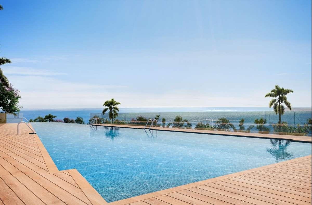 Apartment for Sale in Benalmádena