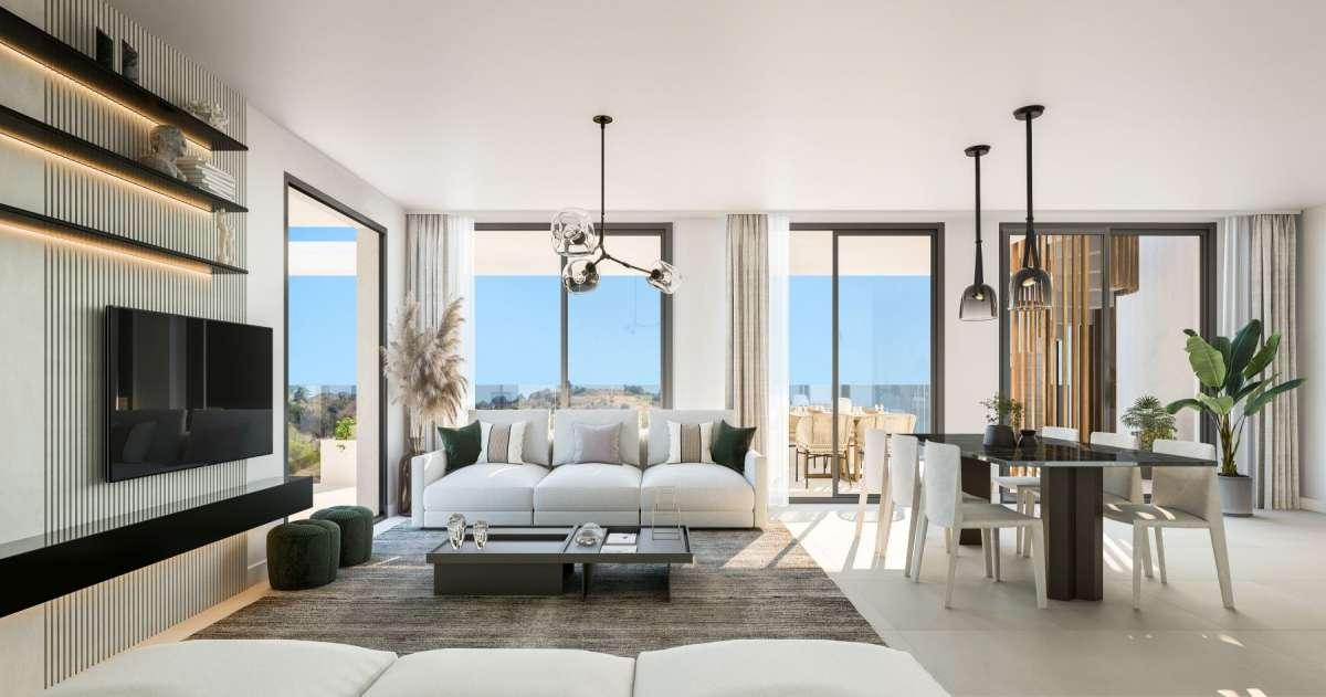 Apartment for Sale in Benalmádena