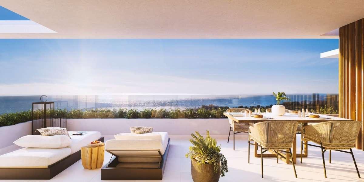 Apartment for Sale in Benalmádena