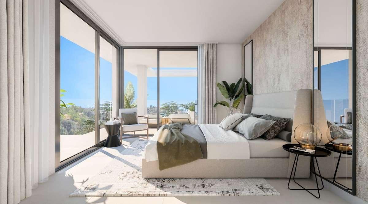 Apartment for Sale in Benalmádena