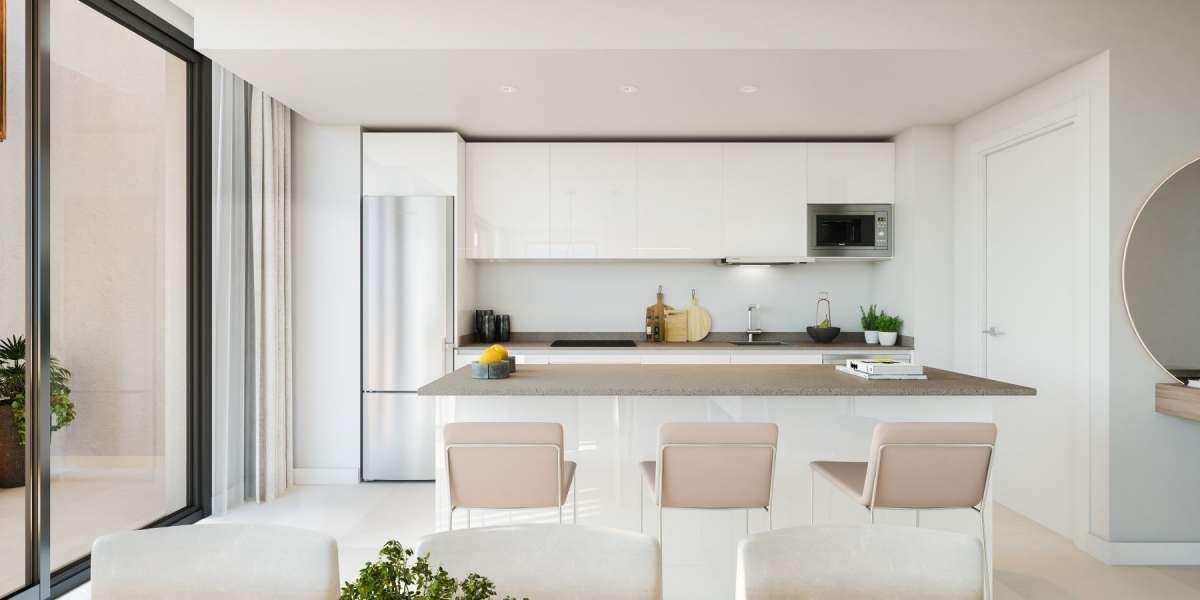 Apartment for Sale in Benalmádena