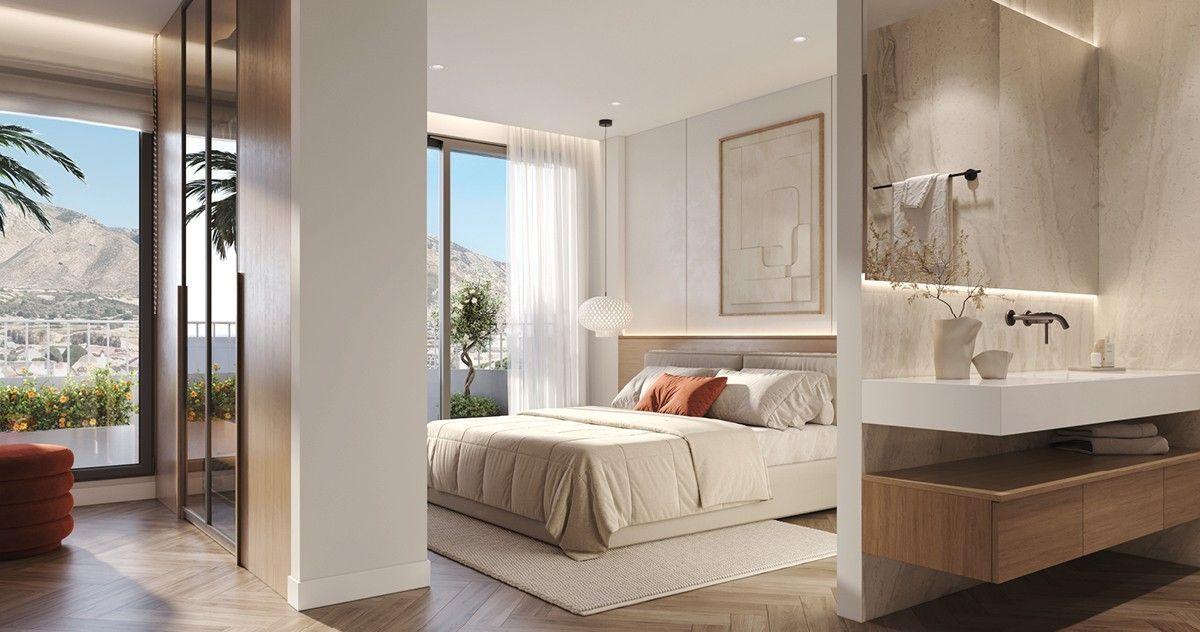 Apartamento en Venta en Torremolinos