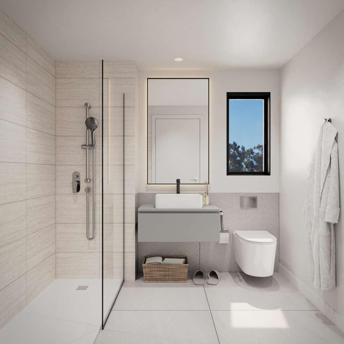 Apartment for Sale in Marbella