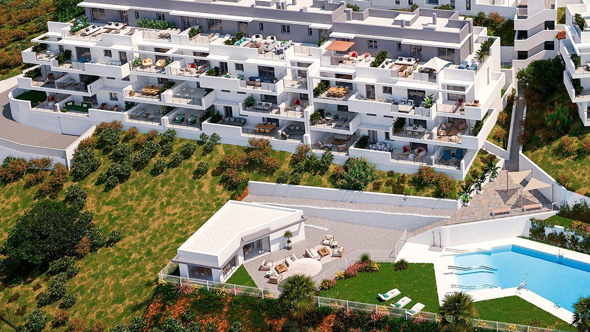 Apartamento en Venta en Manilva