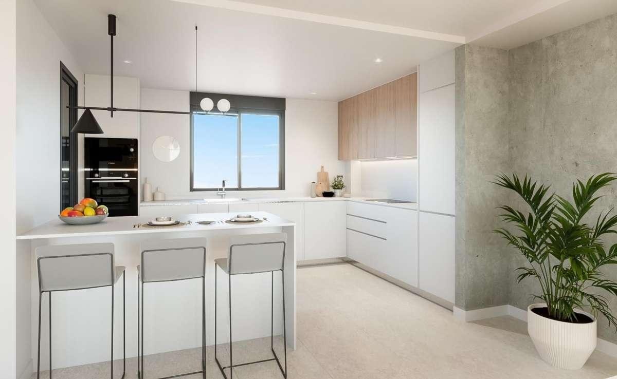 Apartment for Sale in Marbella
