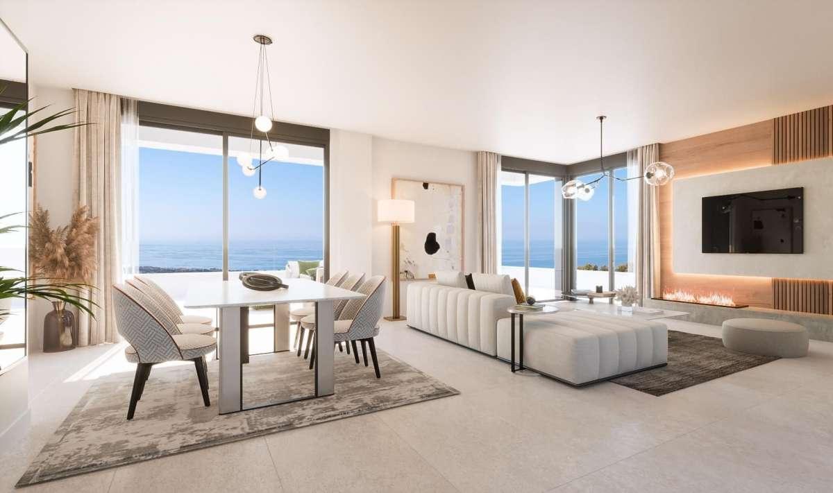Apartment for Sale in Marbella