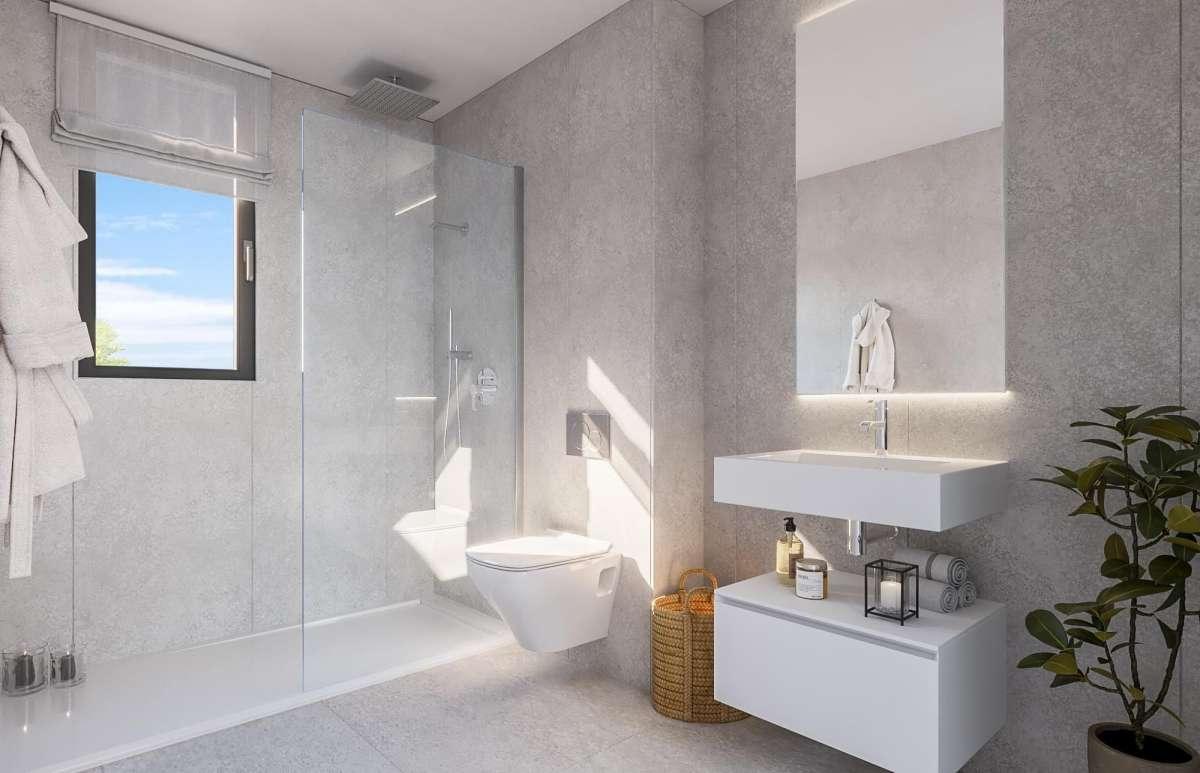 Apartment for Sale in Marbella