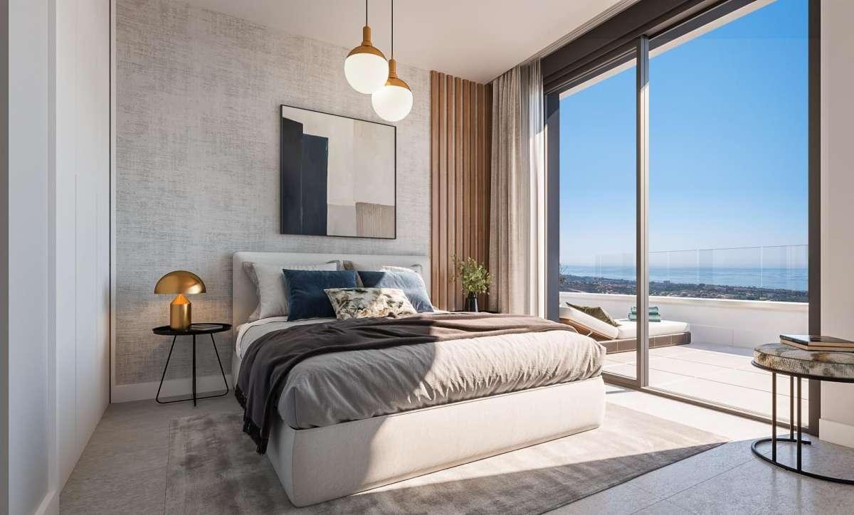 Apartment for Sale in Marbella