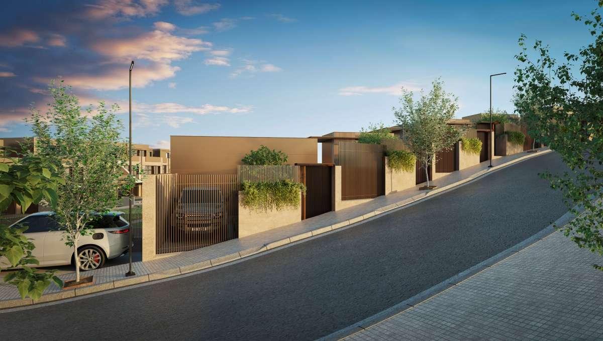Casa en Venta en Marbella