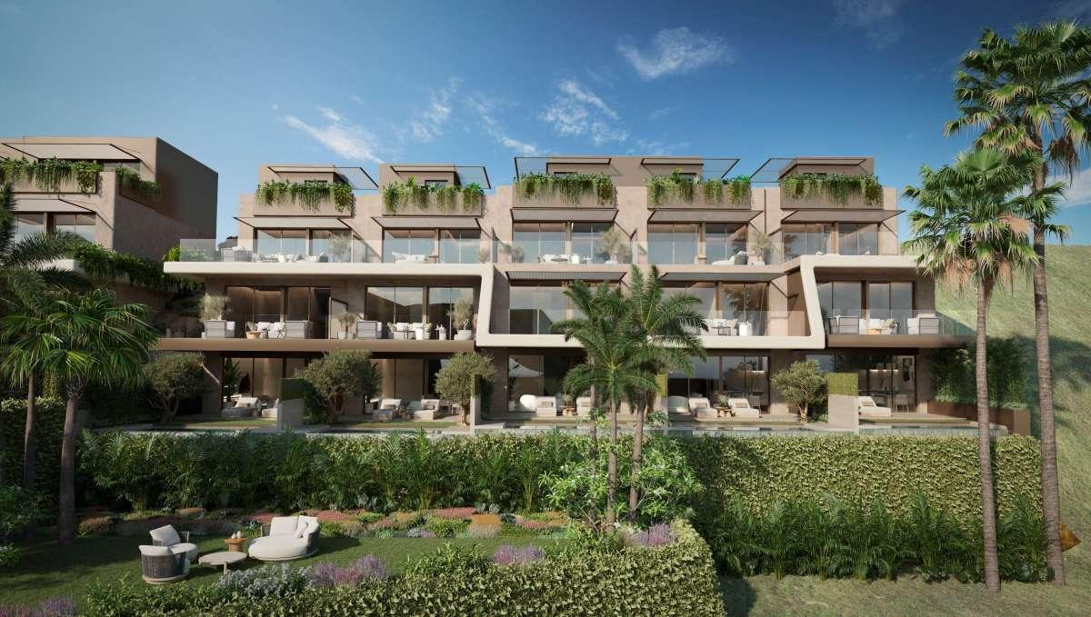 Casa en Venta en Marbella