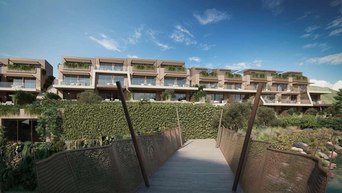 Casa en Venta en Marbella