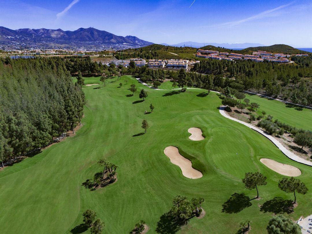 Apartamento en Venta en Mijas