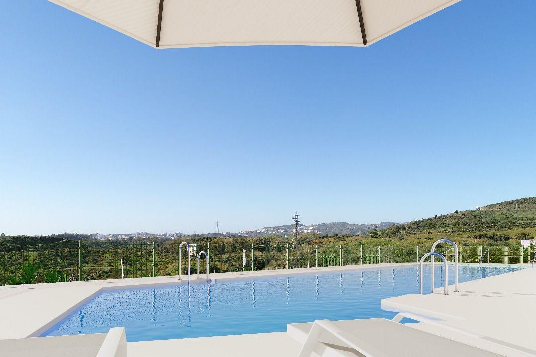 Apartamento en Venta en Mijas