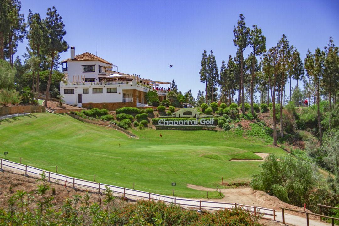 Apartamento en Venta en Mijas