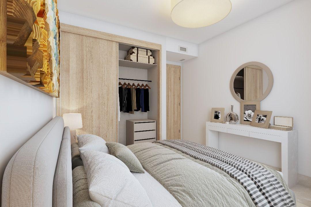 Apartamento en Venta en Mijas