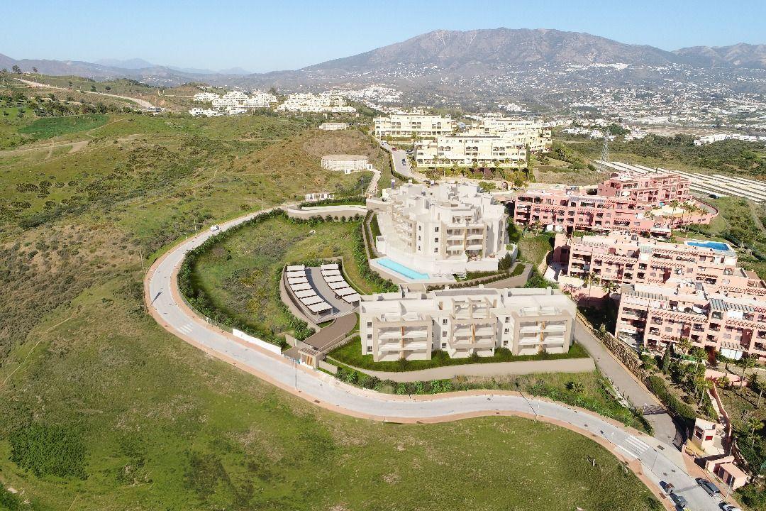 Apartamento en Venta en Mijas