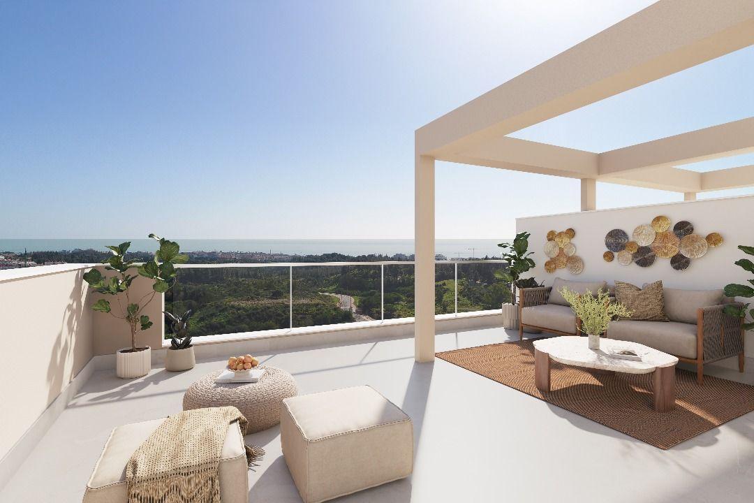 Apartamento en Venta en Mijas