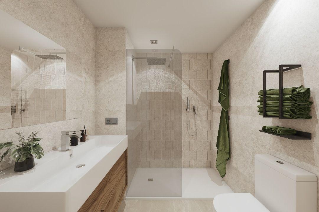 Apartment for Sale in Mijas
