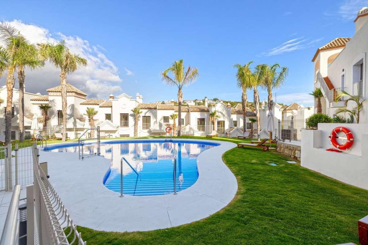 Casa en Venta en Estepona