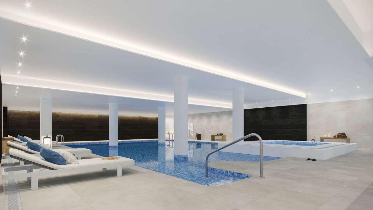 Casa en Venta en Estepona