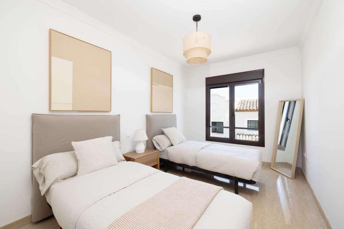 Casa en Venta en Estepona