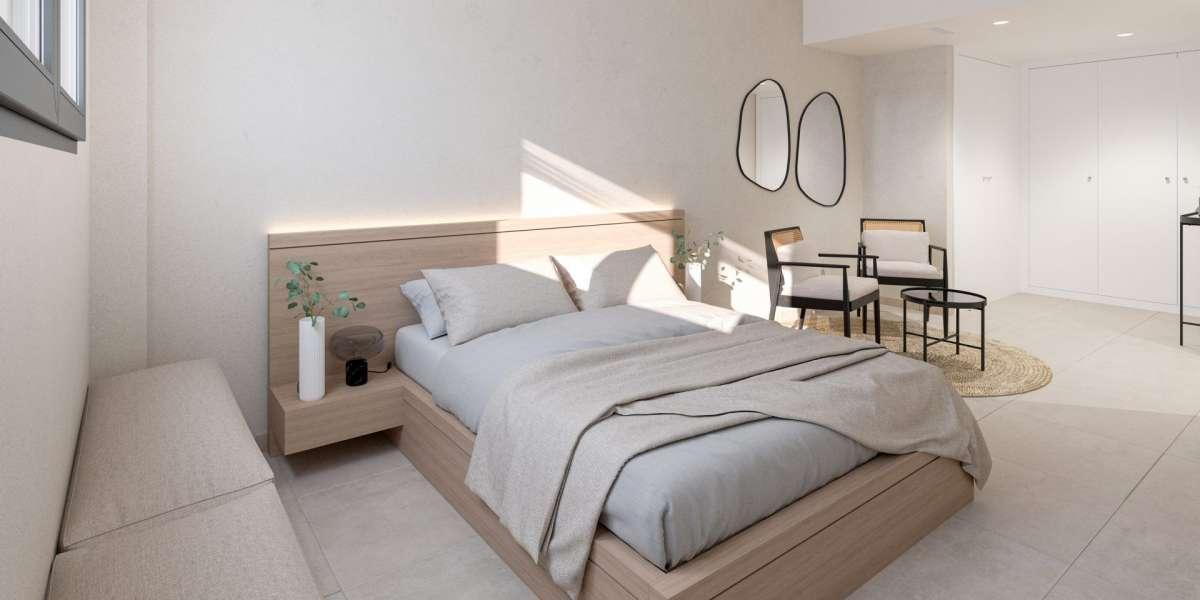 Apartment for Sale in Mijas