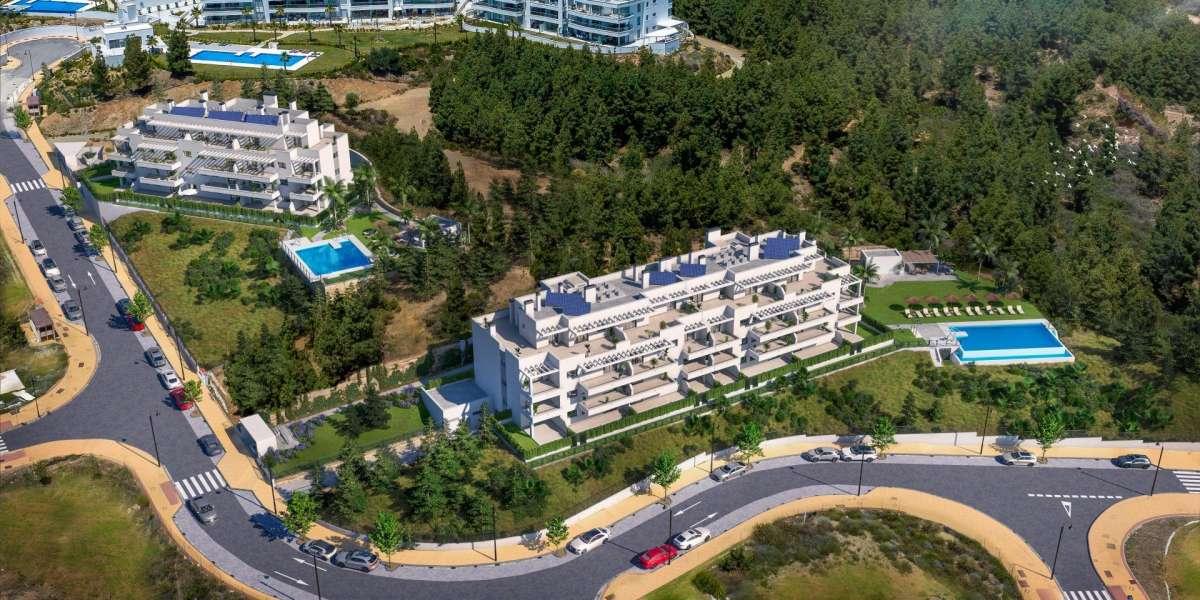 Apartment for Sale in Mijas