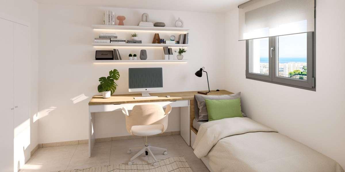 Apartment for Sale in Mijas