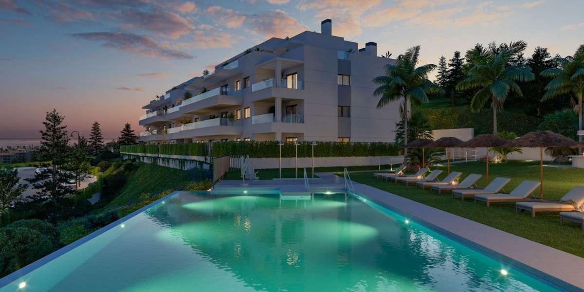 Apartment for Sale in Mijas