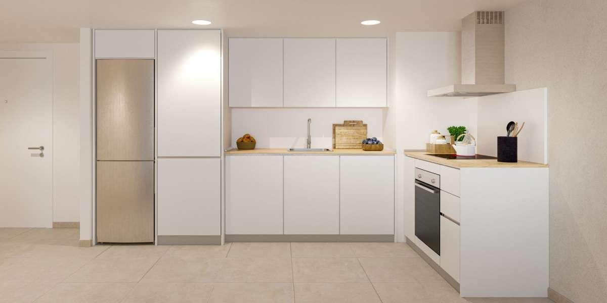Apartment for Sale in Mijas