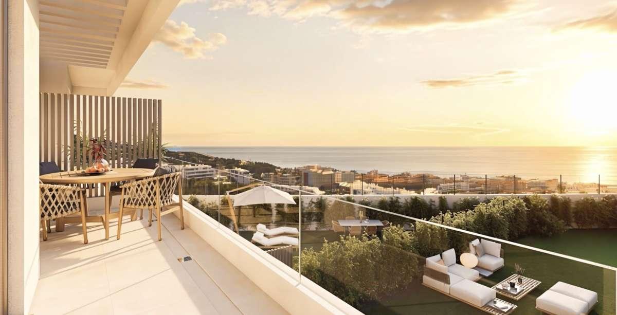 Casa en Venta en Fuengirola