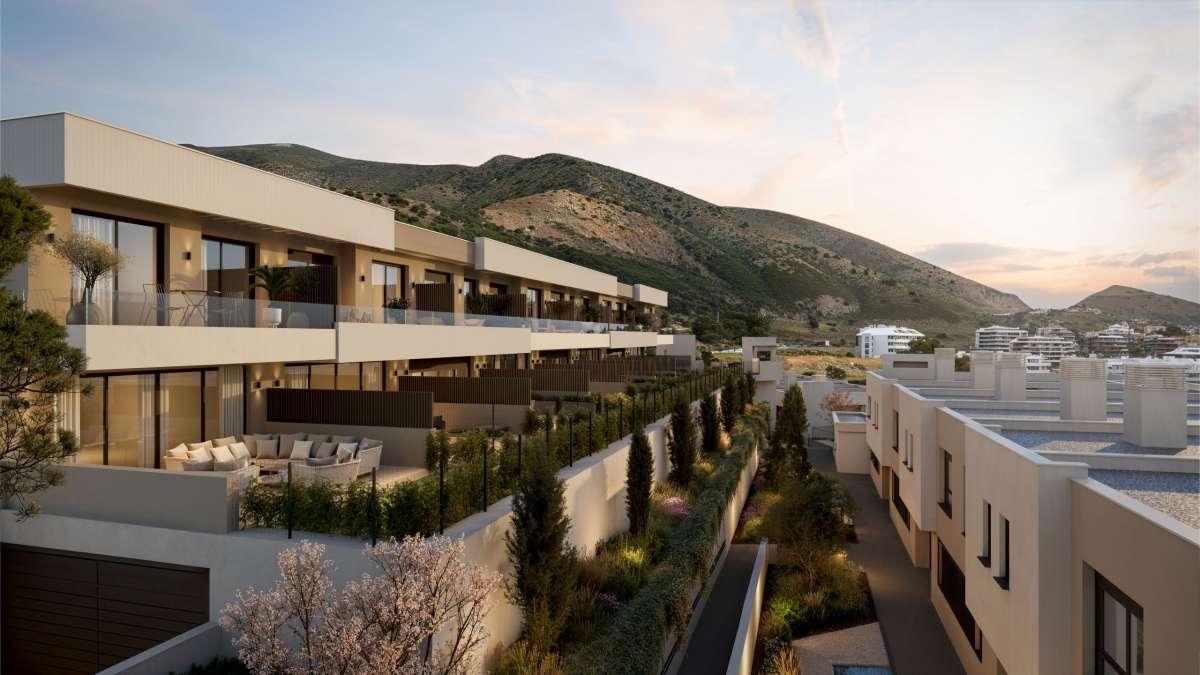 Casa en Venta en Fuengirola