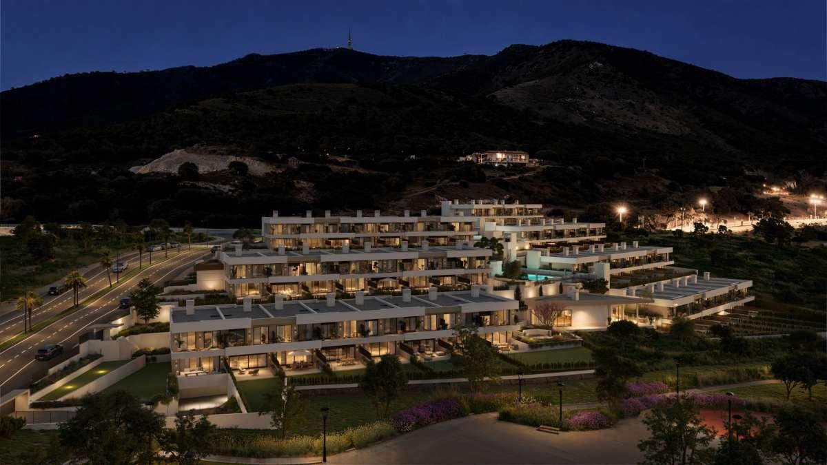 Casa en Venta en Fuengirola