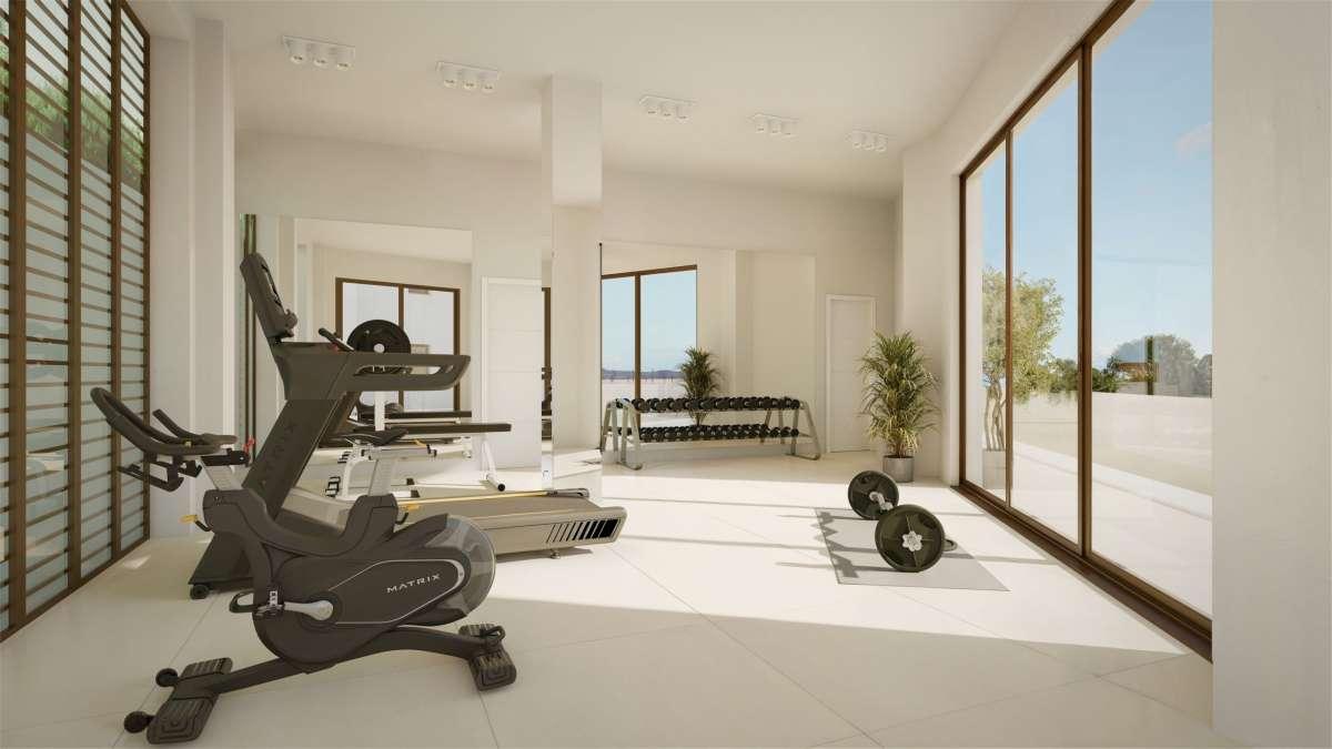 Casa en Venta en Fuengirola