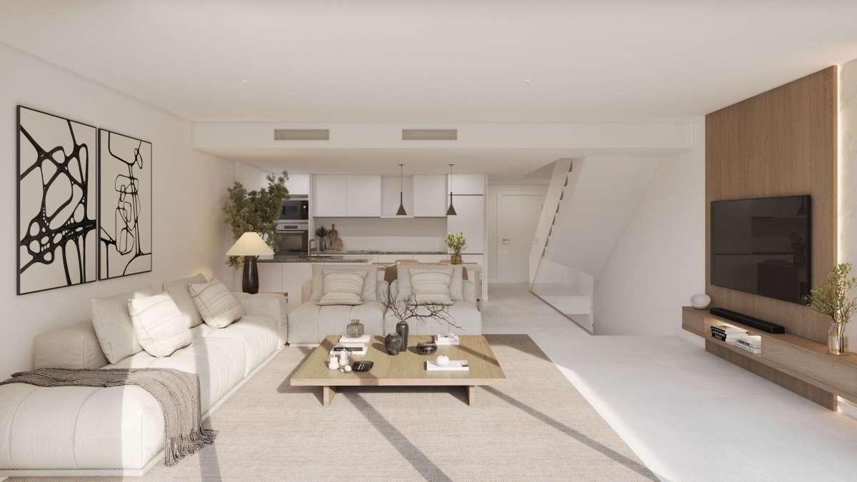 Casa en Venta en Fuengirola