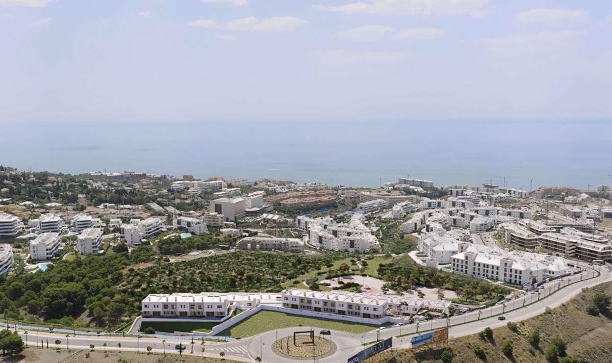 Casa en Venta en Fuengirola
