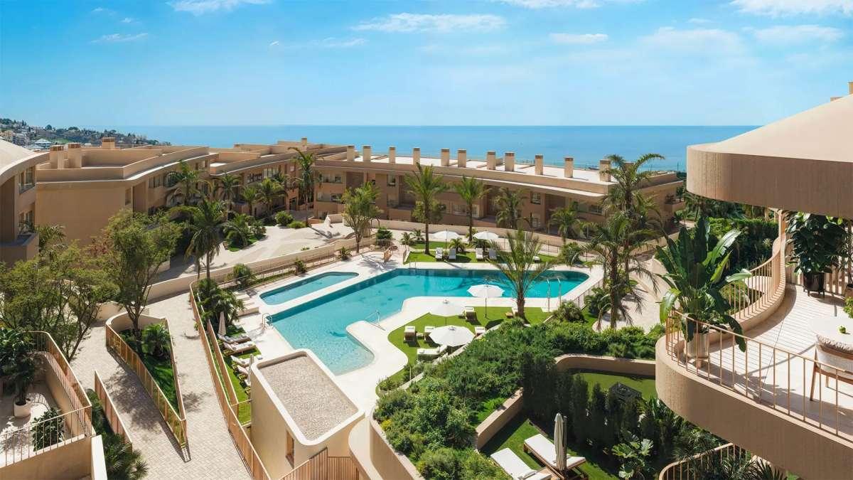 Apartamento en Venta en Fuengirola