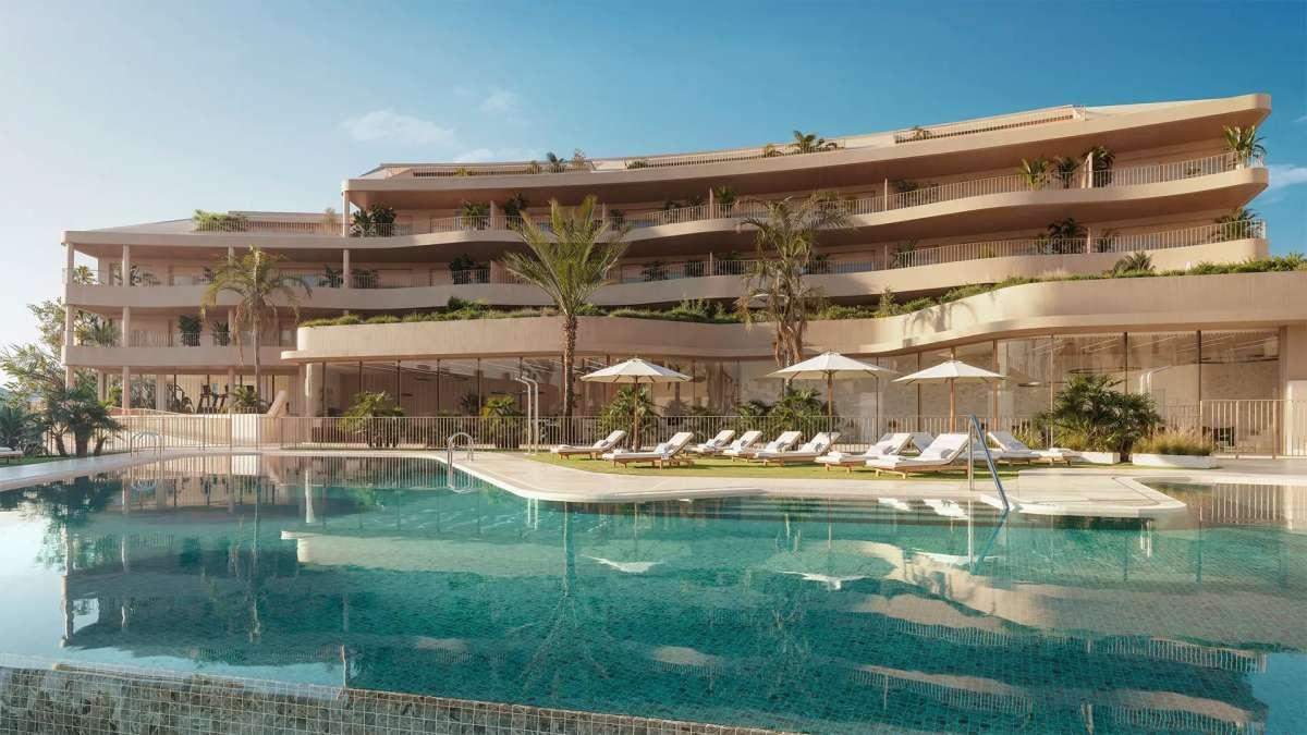 Apartamento en Venta en Fuengirola