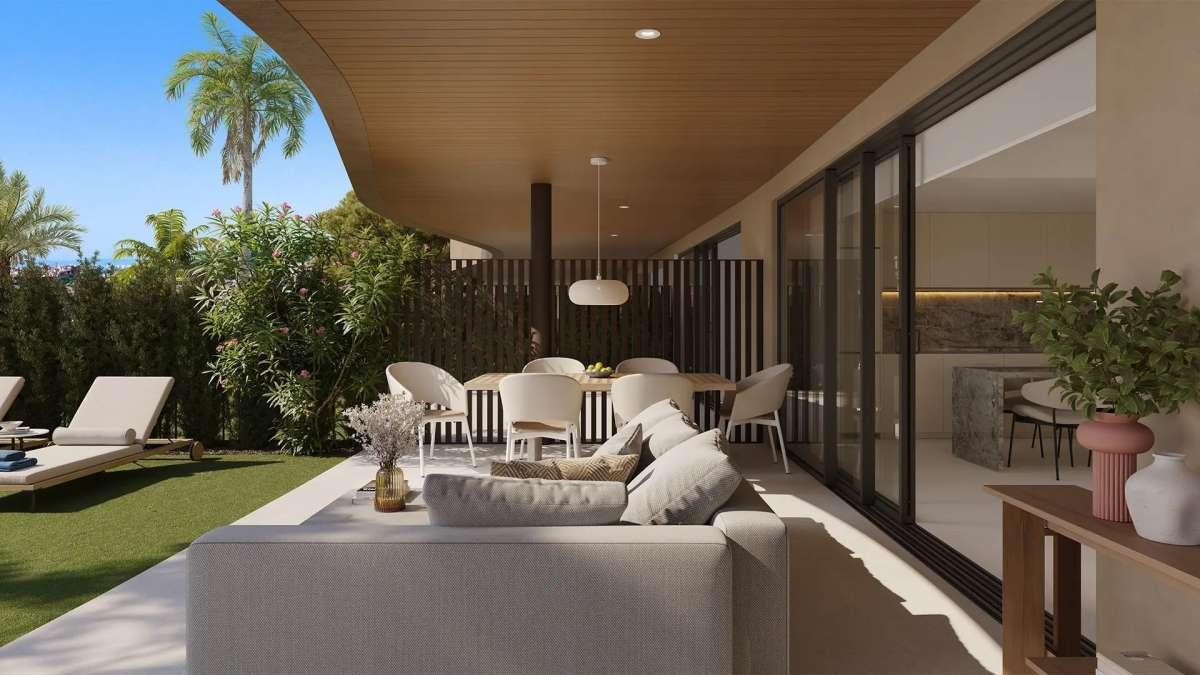 Apartamento en Venta en Fuengirola