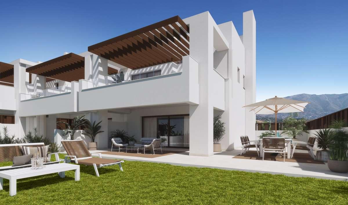 Casa en Venta en Mijas