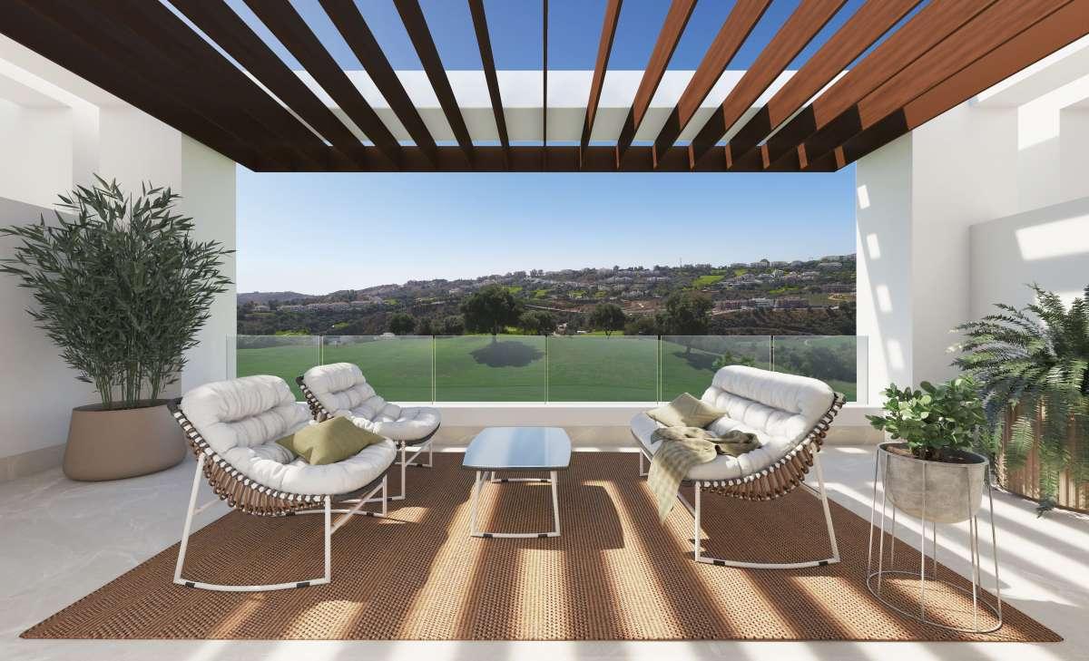 Casa en Venta en Mijas