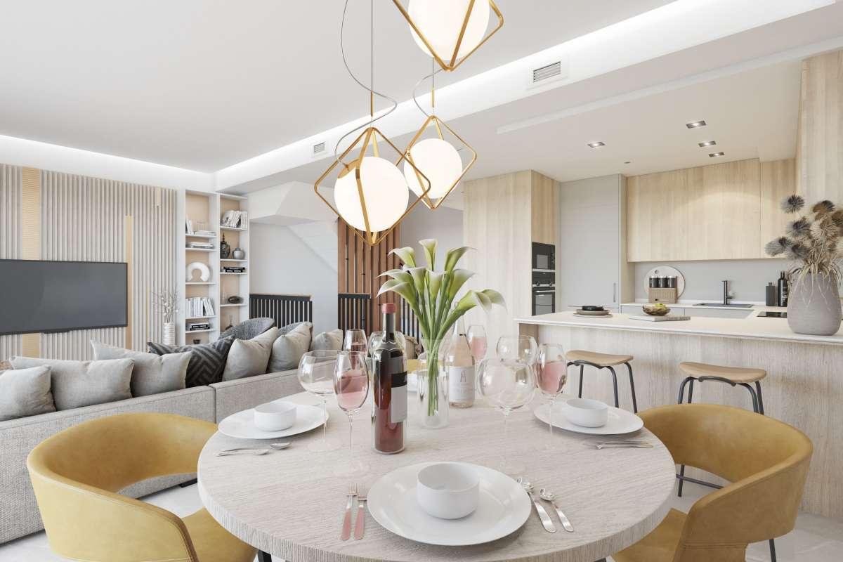 Casa en Venta en Mijas