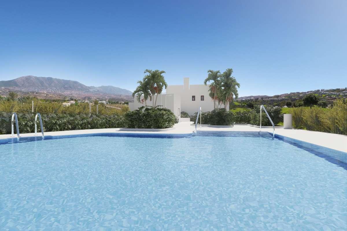 Casa en Venta en Mijas