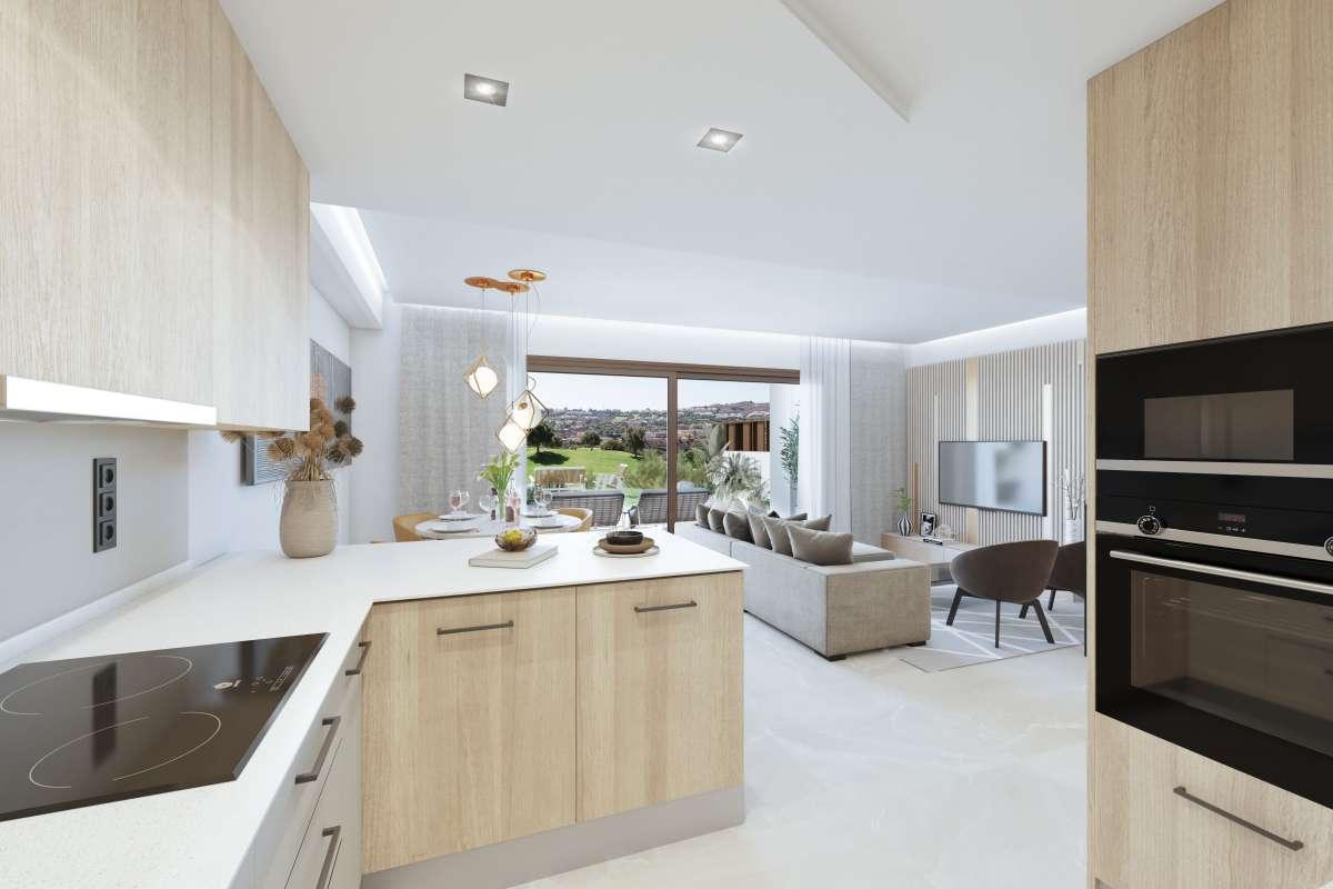 Casa en Venta en Mijas