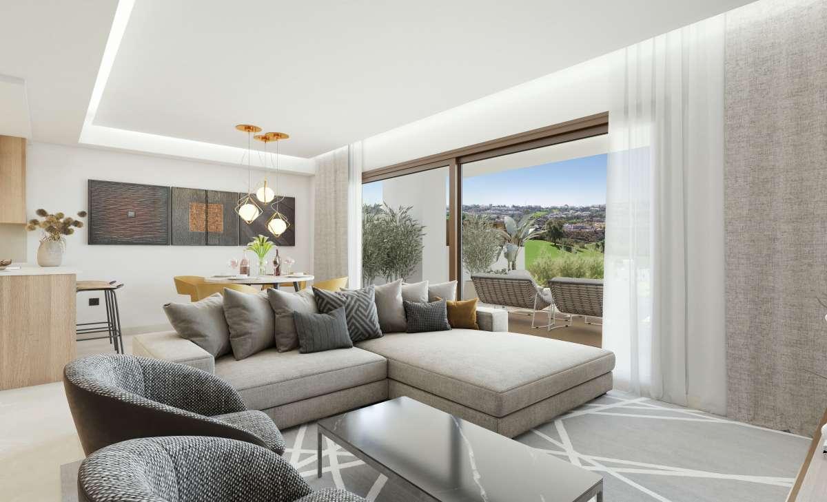 Casa en Venta en Mijas