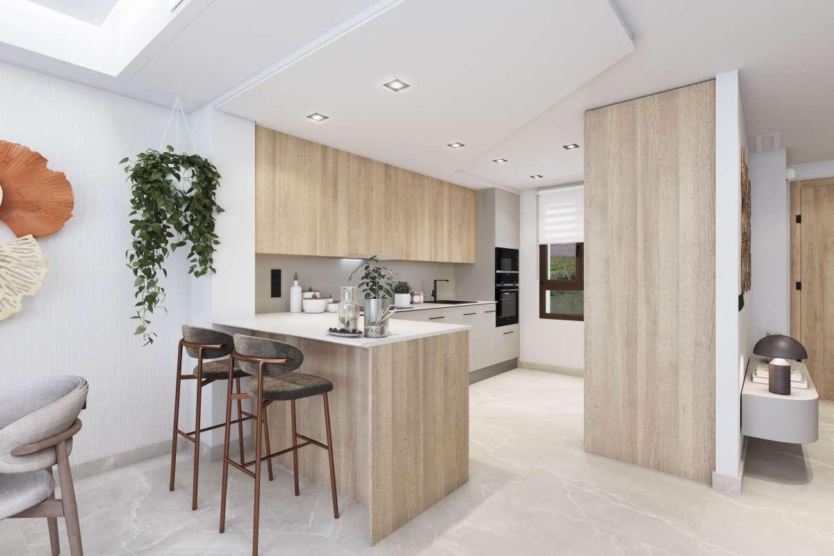 Casa en Venta en Mijas