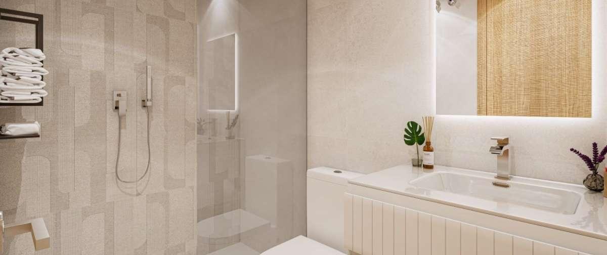 Apartamento en Venta en Manilva
