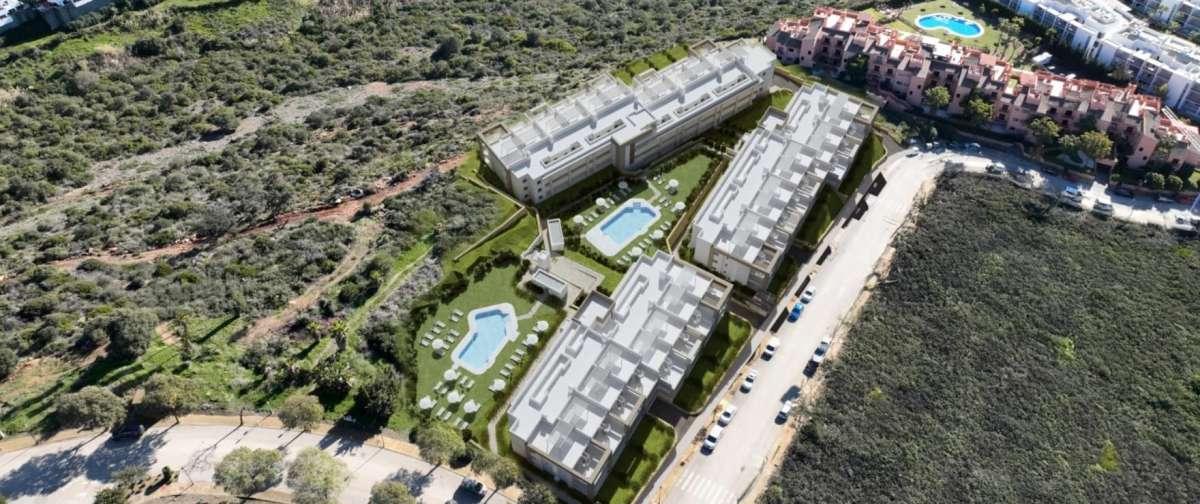 Apartment for Sale in Manilva