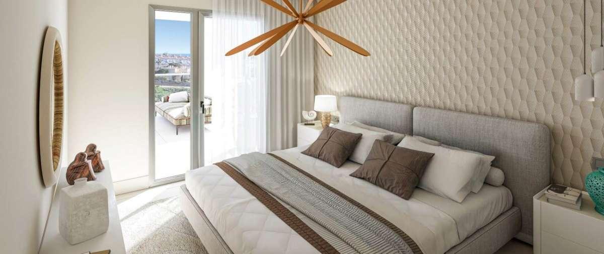 Apartment for Sale in Manilva